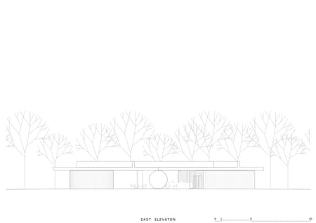 Reception Pavilion - Georgia